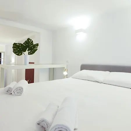Primopiano - Aragona Flats Apartment Milan Exterior photo