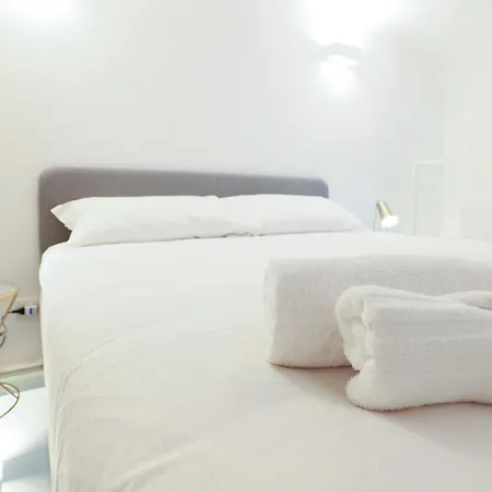 Primopiano - Aragona Flats Apartment Milan Exterior photo