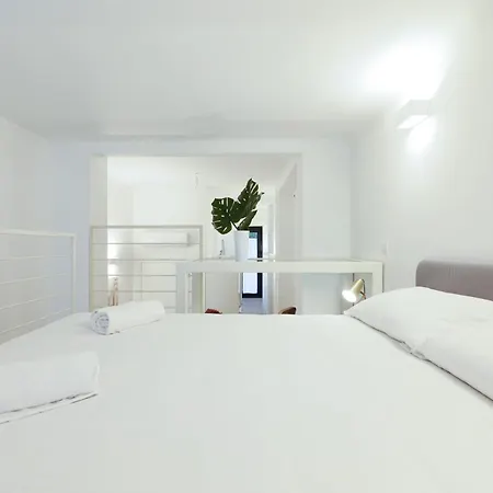 Primopiano - Aragona Flats Apartment Milan Exterior photo